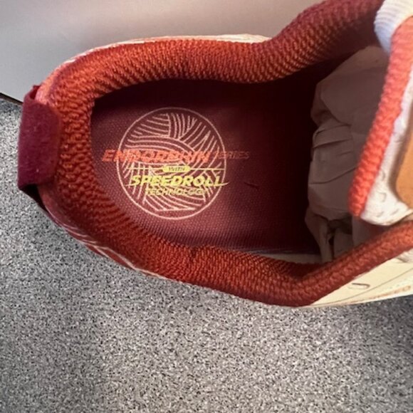 Saucony Endorphin Speed 2 Special Edition "Ramen" Mens Size 10 - Picture 7 of 8